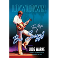 Lowdown: The Music of Boz Scaggs - Hardcover