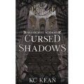 Cursed Shadows - Paperback