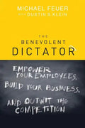 Benevolent Dictator P - Paperback