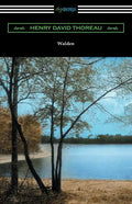 Walden (with Introductions by Bradford Torrey and Raymond Macdonald Alden) - Paperback