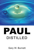 Paul Distilled - Hardcover