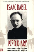 1920 Diary - Paperback