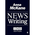 News Writing - Paperback