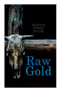 Raw Gold: Western - Paperback