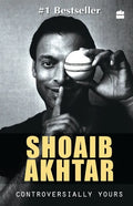 Controversially Yours - Paperback