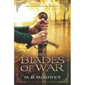 The Blades of War: The Chronicles of Eres Book II - Paperback