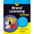 Brand Licensing for Dummies - Paperback