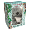 Have You Seen a Tree for Me? Gift Box Set: Book and Plush Toy - Paperback
