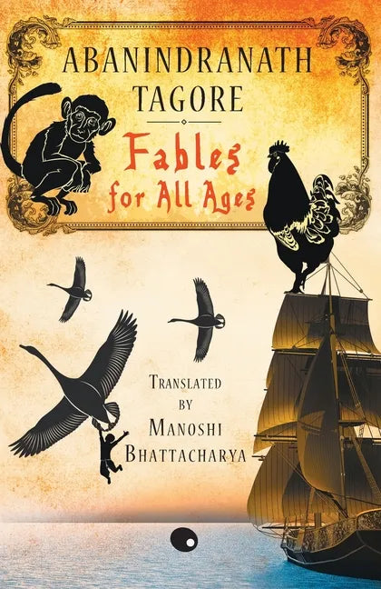 Fables For All Ages - Paperback
