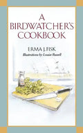 A Birdwatcher's Cookbook - Paperback