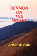 Sermon on the Mount - Paperback