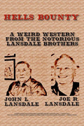 Hell's Bounty - Paperback