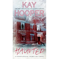 Haunted - Mass Market Paperbound