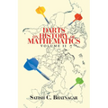 Darts on History of Mathematics Volume Ii - Paperback