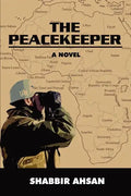 The Peacekeeper - Paperback