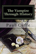 The Vampire through History - Paperback