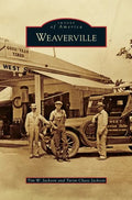 Weaverville - Hardcover