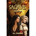 Sagavis - Hardcover