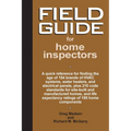 Field Guide for Home Inspectors - Paperback