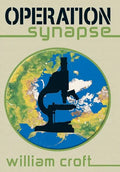 Operation Synapse - Hardcover