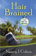 Hair Brained - Paperback