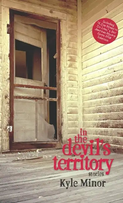 In the Devil's Territory - Paperback