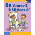 Be Yourself, Like Yourself - Paperback
