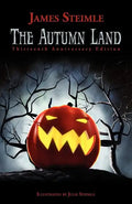 The Autumn Land: Thirteenth Anniversary Edition - Paperback
