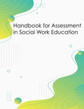 Handbook for Assessment in Social Work Education - Paperback