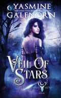 Veil of Stars - Paperback