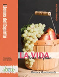 La Vida Llena de Fruto: Llenos del Espíritu: 13 estudios para grupos - Paperback