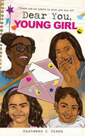 Dear You, Young Girl - Paperback