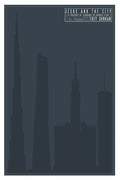 Jesus and the City: A Theology of Technique in Jacques Ellul - Paperback