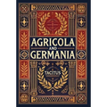 Agricola and Germania (Collector's Edition) (Laminated Hardback with Jacket) - Hardcover