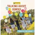 Talking about Gender - Paperback