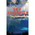 Sky Thunder - Hardcover