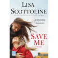Save Me - Paperback