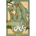 The Ghost Compendium Volume 1 - Paperback