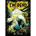 Obey the Egg - Hardcover