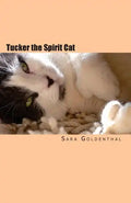 Tucker the Spirit Cat: A Meditation on Love and Hope for Anyone Grieving the Loss of an Animal Friend - Paperback