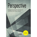 Perspective: Change Your Perspective and Discover the Life You Always Wanted! - Paperback