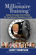 The Millionaire Training - Paperback