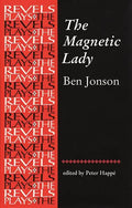 The Magnetic Lady: Ben Jonson - Paperback
