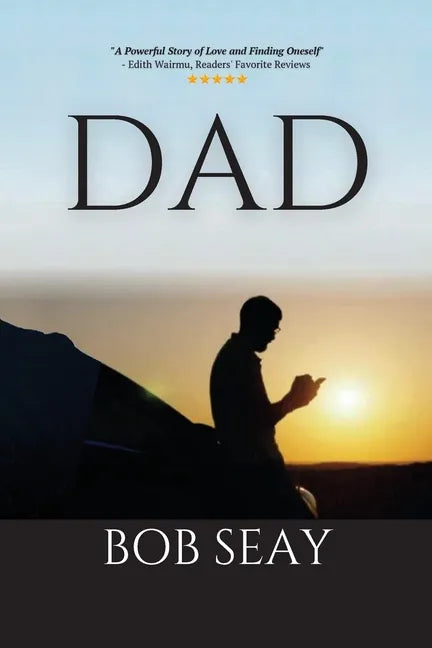 Dad - Paperback