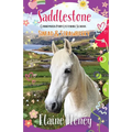Saddlestone Connemara Pony Listening School Sinead and Strawberry - Paperback