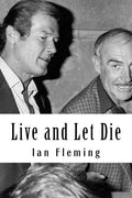 Live and Let Die - Paperback