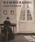 Hammershoi and Europe - Paperback