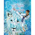 The Spirit of Courage: My First Tae Kwon Do Books - Paperback