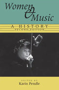 Women and Music: A History - Paperback