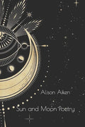 Sun and Moon Poetry - Paperback